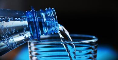impacto en la sociedad de la escasez de agua potable